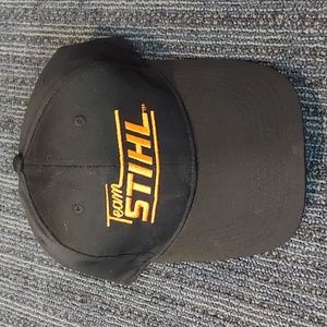Team STIHL Hat